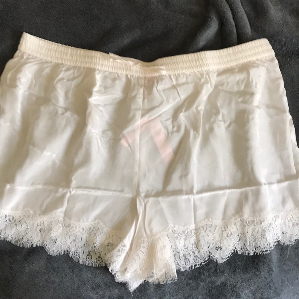 Victoria’s Secret sleep shorts